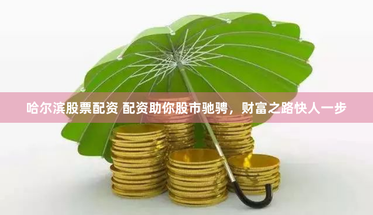 哈尔滨股票配资 配资助你股市驰骋，财富之路快人一步