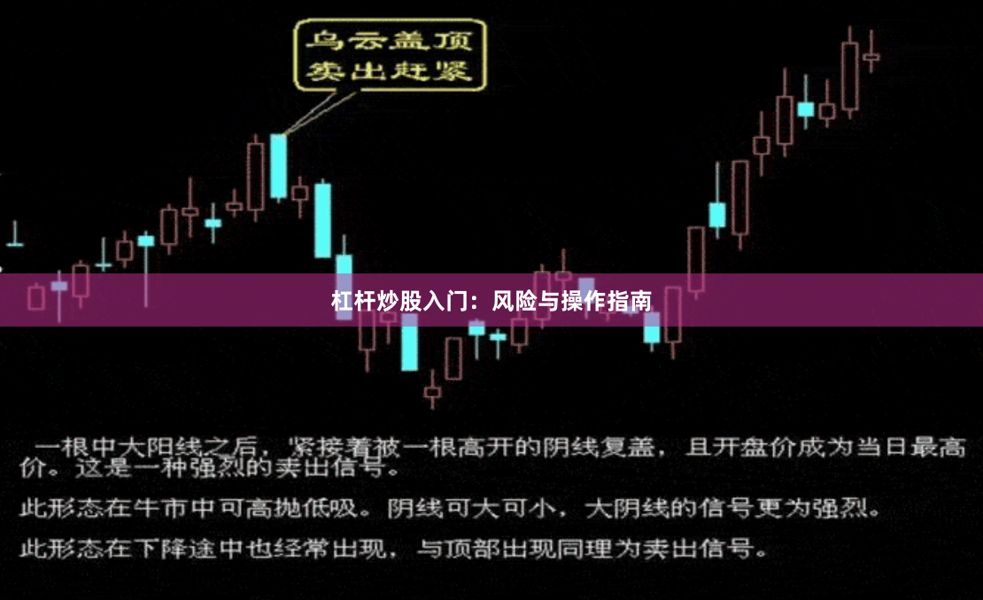 杠杆炒股入门：风险与操作指南