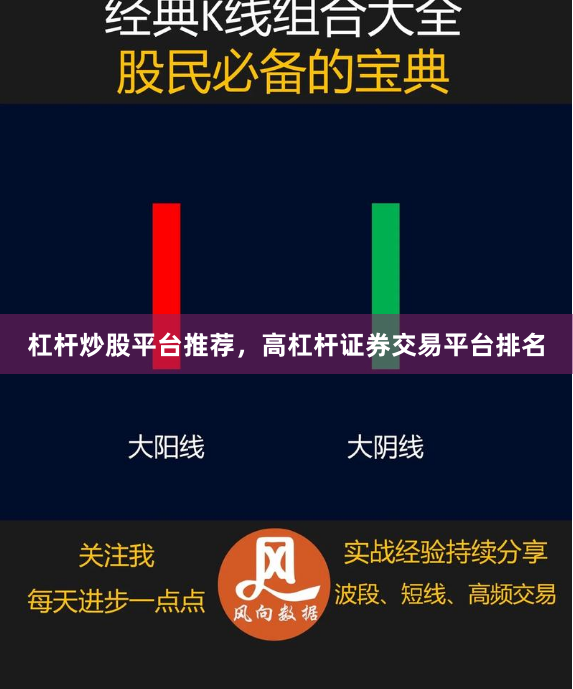 杠杆炒股平台推荐，高杠杆证券交易平台排名